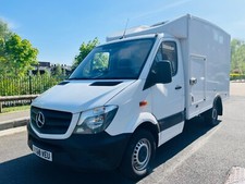 Mercedes sprinter 2018 for sale  OLDBURY