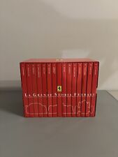 Cofanetto dvd completo usato  Bergamo