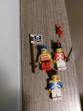 Lotto lego pirati usato  Vignola