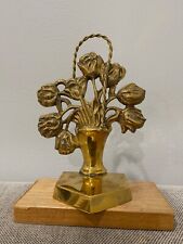 Omsons indian brass for sale  Saint Louis
