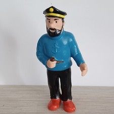 Figurine tintin herge d'occasion  Sartrouville