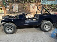 Jeep cj7 used for sale  CHELMSFORD
