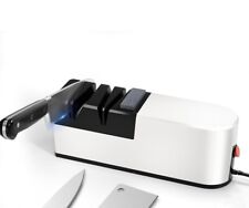 Electric knife sharpener for sale  CORBY