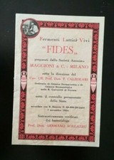 Farmaceutica libretto pubblici usato  Albano Laziale
