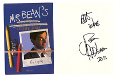 mr bean d'occasion  Expédié en Belgium