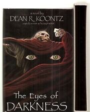 Eyes darkness for sale  Topanga
