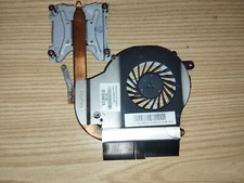 Disssipatore heatsink ventola usato  Italia