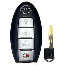 🔥Original🔥Oem Fábrica 2013-2018 Para Nissan Altima Smart Key Controle Remoto Sem Chave Fob comprar usado  Enviando para Brazil