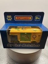 Matchbox superfast first for sale  SOUTHAMPTON