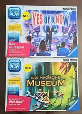 Ravensburger magische museum gebraucht kaufen  Bad Neustadt a.d.Saale