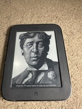 Barnes noble nook for sale  Billings