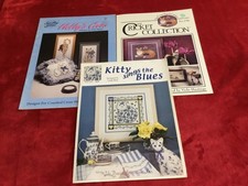 Cat kitten cross for sale  Martinsville