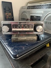 classic car radiomobile for sale classic car radiomobile for sale INVERNESS