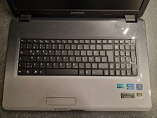 Medion akoya p7624 gebraucht kaufen  Marktsteft, Obernbreit, Seinsheim