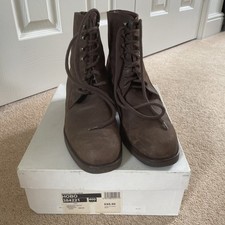Russell bromley brown for sale  DEREHAM