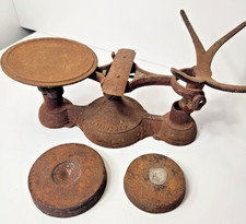 Vtg fair banks for sale  Delmar