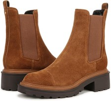 Botas de tornozelo femininas Veronica Beard Delilah novas/sem caixa, usado comprar usado  Enviando para Brazil