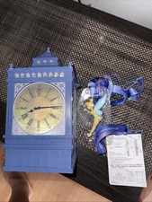 Boneco TDS Tokyo Disney Resort Fantasy Springs balde de pipoca limitado Peter Pan comprar usado  Enviando para Brazil