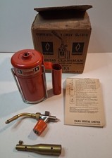 Vintage veritas clansman for sale  SOUTHEND-ON-SEA