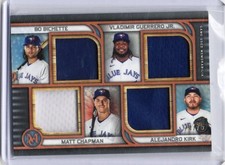 2023 topps museum d'occasion  Expédié en Belgium