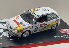 Opel vauxhall astra d'occasion  Expédié en Belgium