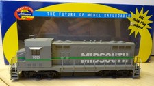 Athearn rtr cf7 gebraucht kaufen  Gauting