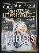 2009 sports illustrated for sale 2009 sports illustrated for sale  Houston