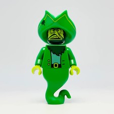Figurine minifigure lego d'occasion  Saint-Fons