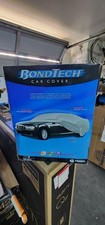 Capa de carro Bond Tech comprar usado  Enviando para Brazil