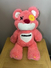 Fairgame teddy bear for sale  EDINBURGH