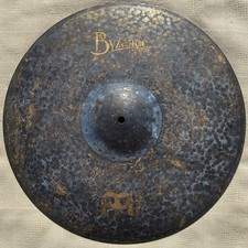 Meinl byzance vintage for sale  LONDON