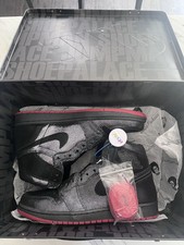 Usado, Caixa especial VNDS Jordan 1 Gina tamanho 9,5 comprar usado  Enviando para Brazil