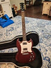 gibson sg faded for sale  Nederland