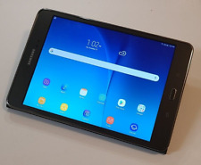 Pacote de Tablet Android Samsung Galaxy Tab A 8 SM-T350 16GB WIFI Apenas Cinza comprar usado  Enviando para Brazil
