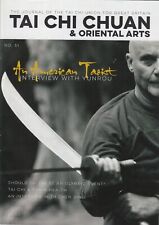 Tai chi chuan d'occasion  Anet