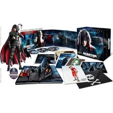 Albator coffret deluxe d'occasion  Paris XI
