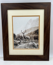 Elk mountains artwork for sale  Monroe