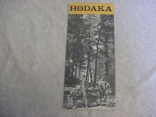 Vintage early hodaka for sale  La Grange