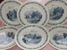 Villeroy boch engadin d'occasion  Expédié en Belgium