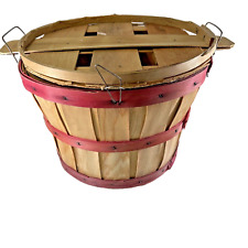 Vtg bushel basket for sale  East Wenatchee