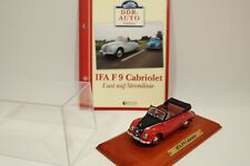 Ifa cabriolet ddr gebraucht kaufen  Dresden