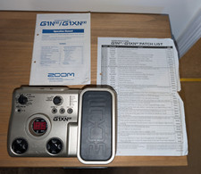 Zoom g1xn ext for sale  SUTTON COLDFIELD