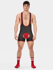 Barcode berlin singlet gebraucht kaufen  Göttin, -Neustadt