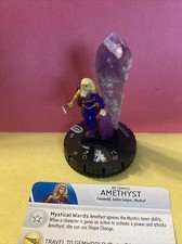 Heroclix custom amethyst for sale  Riverside