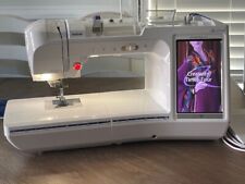 Brother innovis quattro for sale  North Myrtle Beach