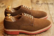 Loake tan brown for sale  SUTTON COLDFIELD