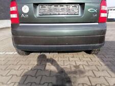 Audi riginal stoßstange gebraucht kaufen  Chemnitz