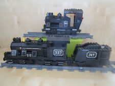 Lego eisenbahn train gebraucht kaufen  Mönchengladbach