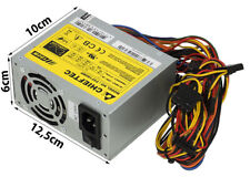 Alimentations Chieftec CSM-250P 250WATT Sfx ATX 20 + 4-PIN Actif Pfc - Sg na sprzedaż  Wysyłka do Poland