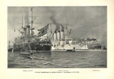Japanisches schlachtschiff typ gebraucht kaufen  Waldburg